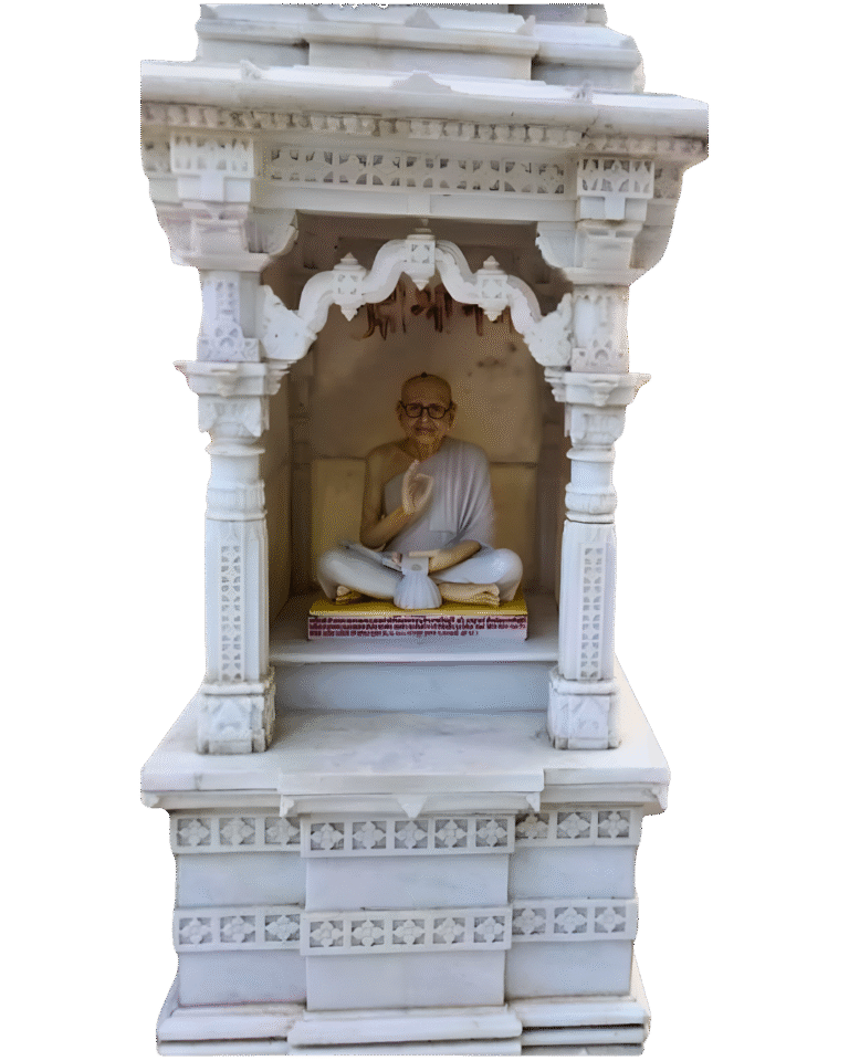 Shri Kaushambi Tirth -  Uttar Pradesh